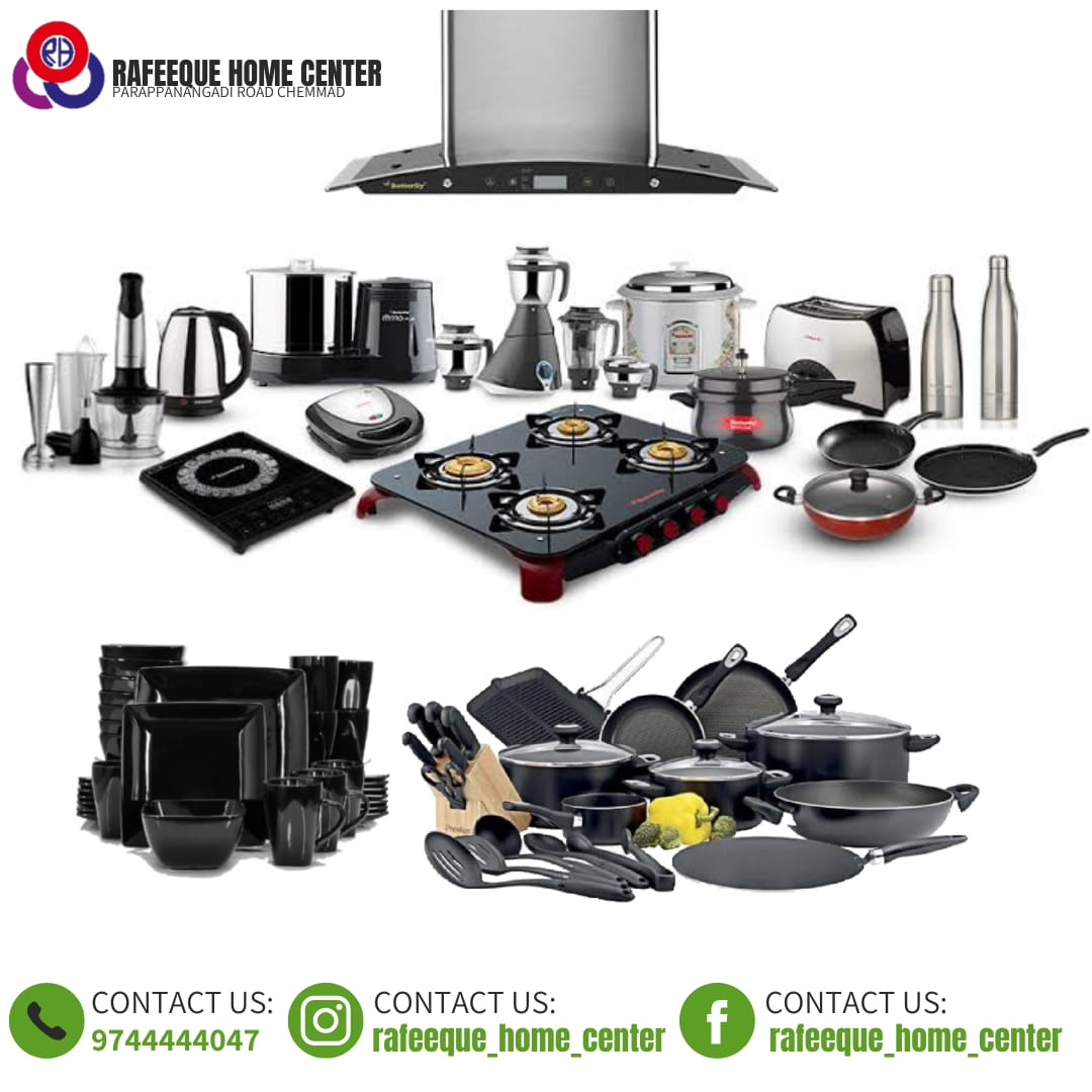 RAFEEQUE HOME CENTRE Chemmad